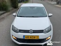 Foto van kenteken 68-NSN-2