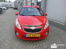 Foto van kenteken 68-NXD-9