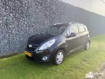 Foto van kenteken 68-SXH-8