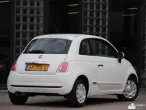Foto van kenteken 68-TSX-5