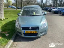 Foto van kenteken 68-XDG-3