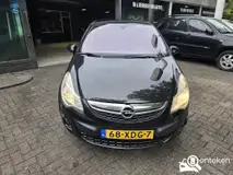 Foto van kenteken 68-XDG-7