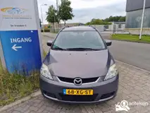 Foto van kenteken 68-XG-ST