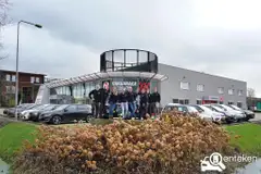 Foto van kenteken 68-XJL-6