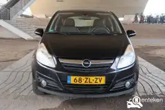 Foto van kenteken 68-ZL-ZV