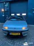 Foto van kenteken 69-FS-JK