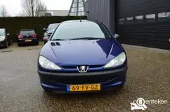 Foto van kenteken 69-FV-GZ