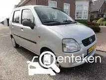 Foto van kenteken 69-GB-PG