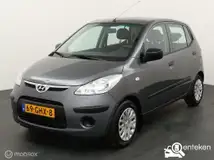 Foto van kenteken 69-GHX-8
