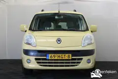 Foto van kenteken 69-HGT-8