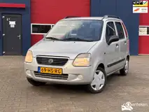 Foto van kenteken 69-HS-RG