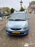 Foto van kenteken 69-HZ-BT
