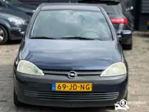 Foto van kenteken 69-JD-NG