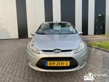 Foto van kenteken 69-JFH-3