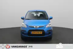 Foto van kenteken 69-KPS-9