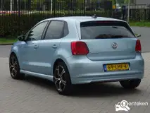 Foto van kenteken 69-LHF-4 Foto van kenteken 69-LHF-4