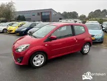 Foto van kenteken 69-LJD-1