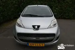 Foto van kenteken 69-LLG-1