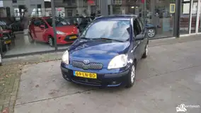 Foto van kenteken 69-LN-BD