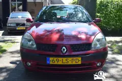 Foto van kenteken 69-LS-PD
