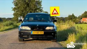 Foto van kenteken 69-NV-FH