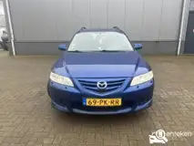 Foto van kenteken 69-PK-RR
