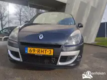 Foto van kenteken 69-RHT-3