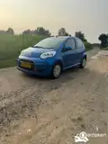 Foto van kenteken 69-RPD-4