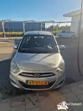 Foto van kenteken 69-RTG-8