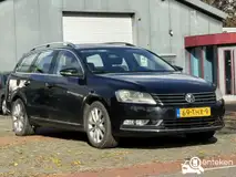 Foto van kenteken 69-THX-9