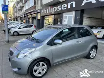 Foto van kenteken 69-TK-TS