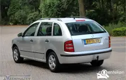 Foto van kenteken 69-TL-XB Foto van kenteken 69-TL-XB