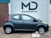 Foto van kenteken 69-XFR-3