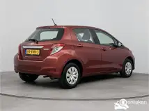 Foto van kenteken 69-XHH-3 Foto van kenteken 69-XHH-3