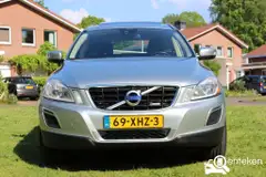 Foto van kenteken 69-XHZ-3