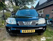 Foto van kenteken 69-XJ-RV