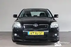 Foto van kenteken 69-XJ-ST Foto van kenteken 69-XJ-ST