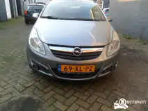 Foto van kenteken 69-XL-PZ