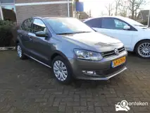 Foto van kenteken 69-XPN-6