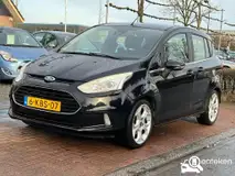 Foto van kenteken 6-KBS-07