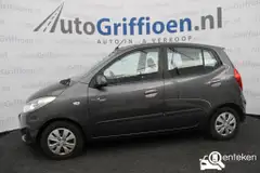 Foto van kenteken 6-KHS-48