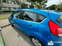 Foto van kenteken 6-KJR-65