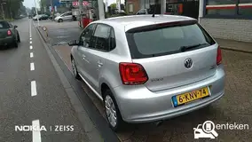 Foto van kenteken 6-KNV-74