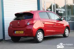 Foto van kenteken 6-KNZ-12