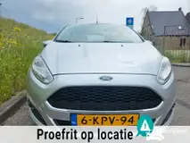 Foto van kenteken 6-KPV-94