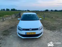 Foto van kenteken 6-KTG-19