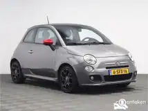 Foto van kenteken 6-SFX-16