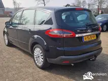 Foto van kenteken 6-SLB-49