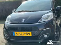 Foto van kenteken 6-SLP-89