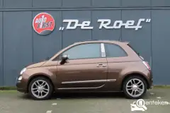 Foto van kenteken 6-STT-05